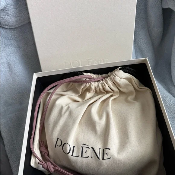 Polene Beri Blush Bag - Picture 11 of 13
